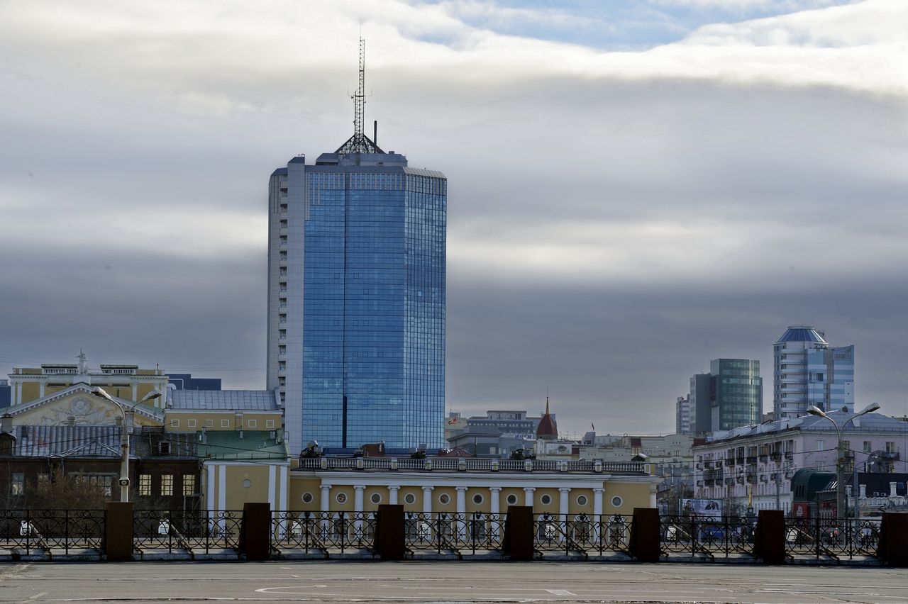 Челябинск сити фото внутри