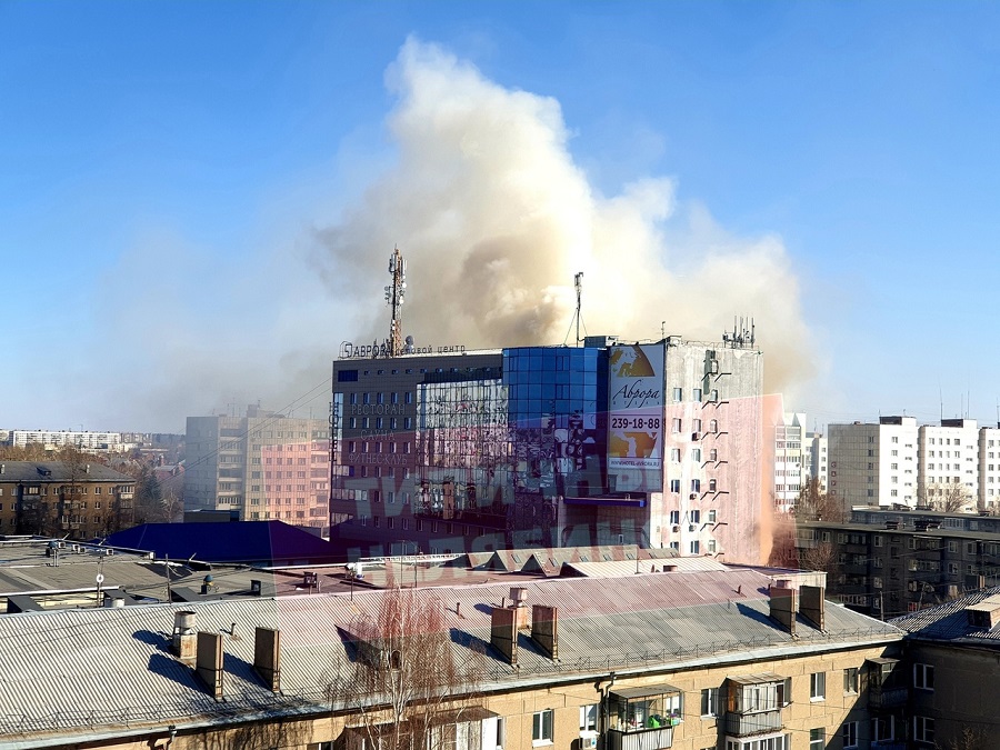 Фото ленинского района челябинска