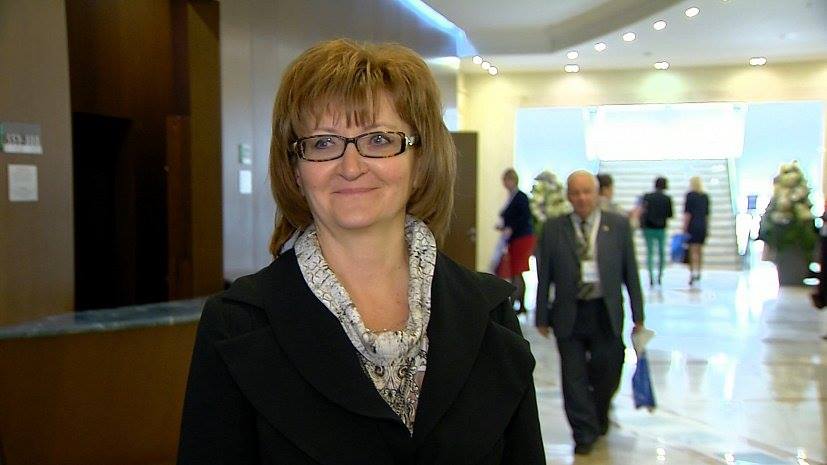 Светлана Яремчук