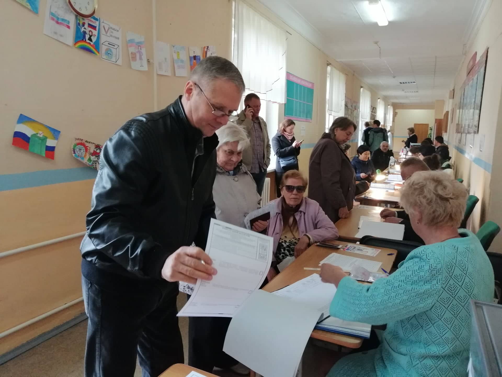 Явка в Челябинской области. Избирательная комиссия Челябинской области.