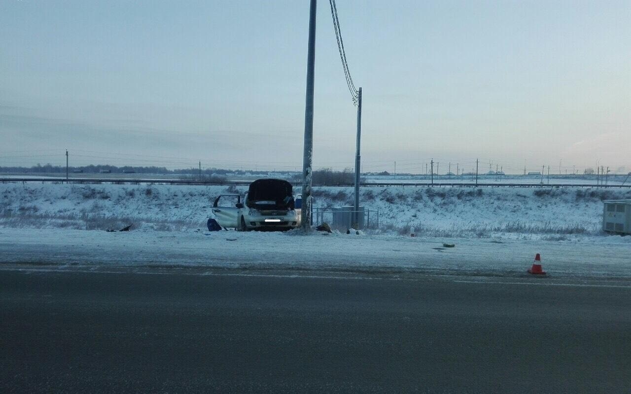 Трасса Челябинск Троицк авария сегодня.