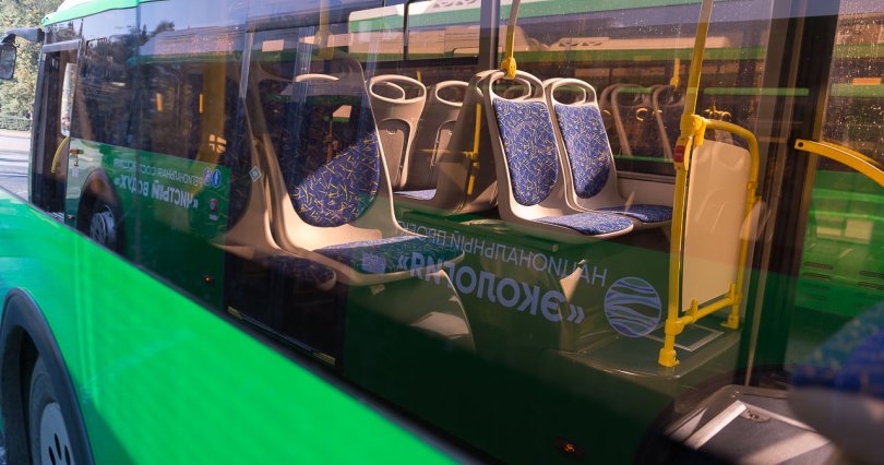 Заявка на 217 новых автобусов, трамваев 
и троллейбусов направлена 
от Челябинской области в Минтранс

