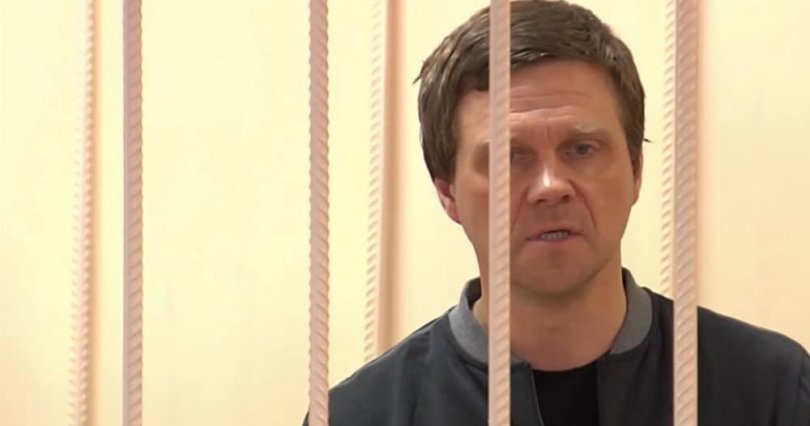 В Челябинске суд приговорил учредителя 
«Речелстроя» к двум годам колонии
