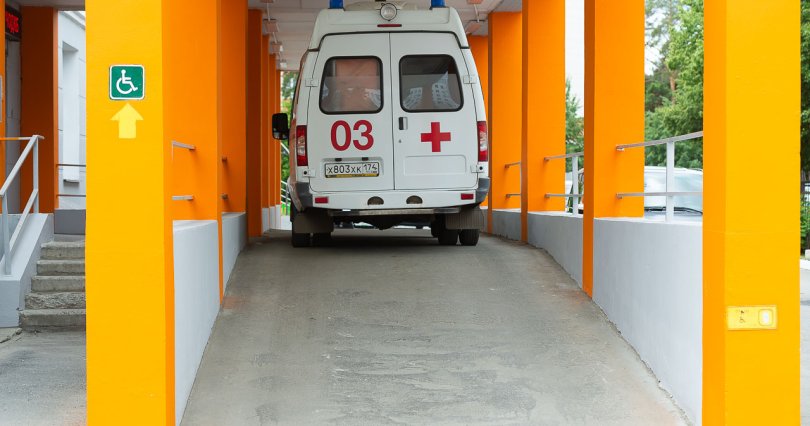 Минздрав Челябинской области пересмотрит 
правила вызова скорой помощи

