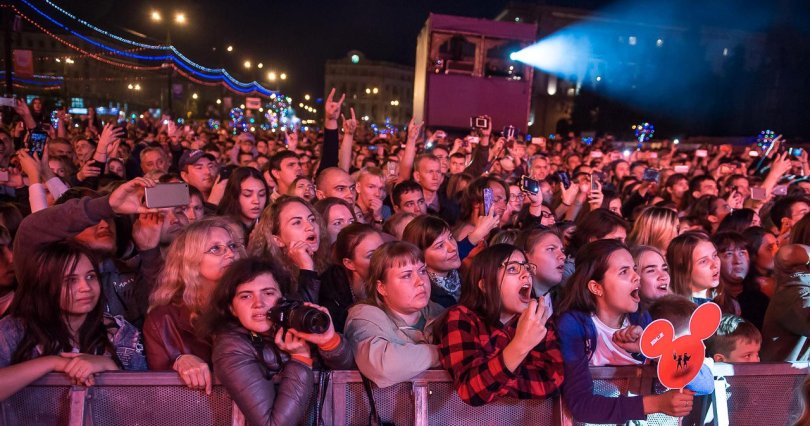 Как пандемия и ограничения повлияли 
на концертный бизнес в Челябинске

