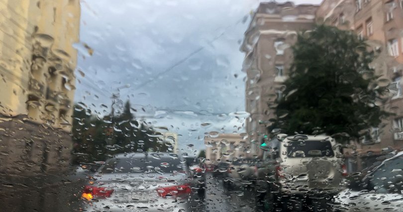 Челябинских водителей предупреждают 
о сложных погодных условиях
