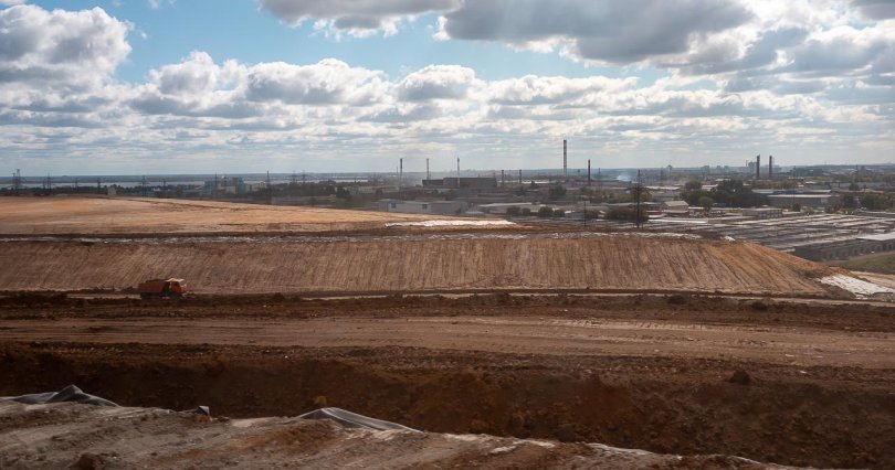 Минприроды РФ высоко оценило результаты 
Челябинска по борьбе с выбросами
