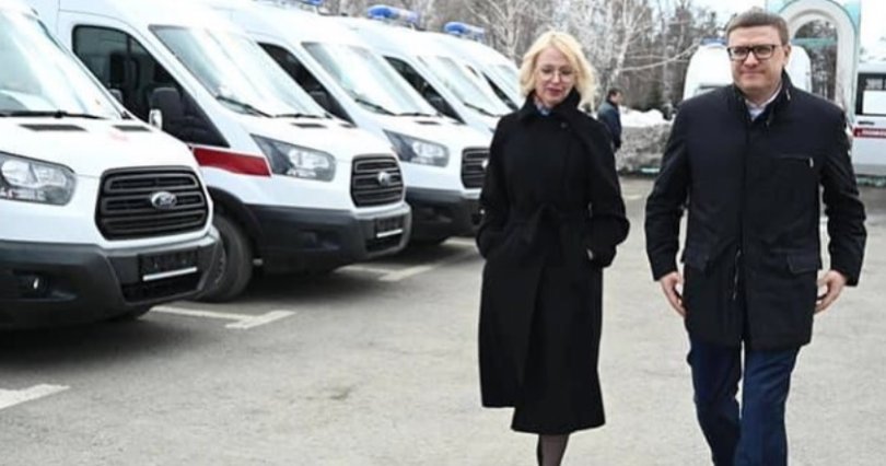 В Челябинске сотрудникам скорой помощи 
изменят ночные выплаты
