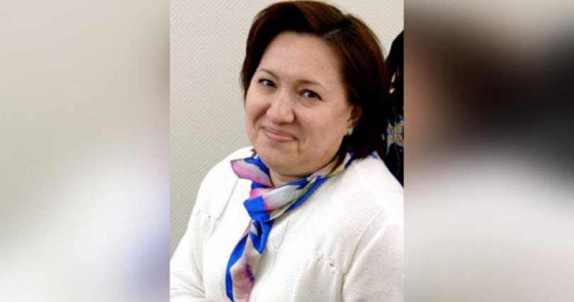 В Челябинске скончалась проректор ЮУрГУ 
по экономическим вопросам

