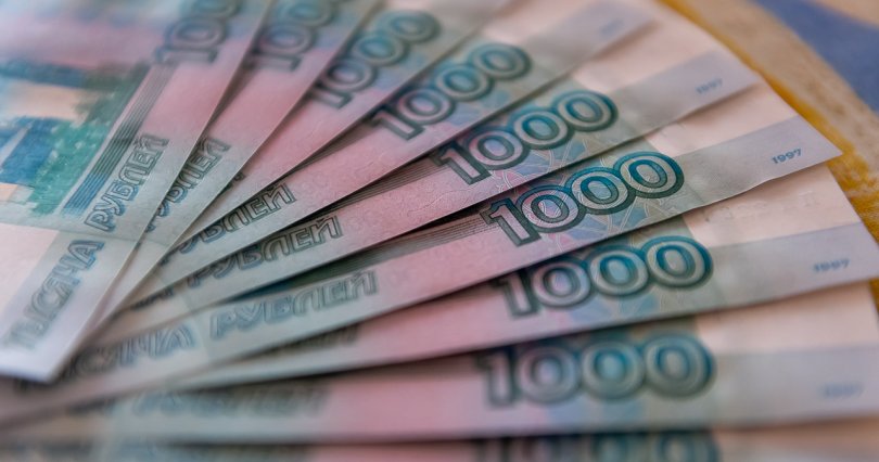 В России утвержден новый минимальный 
размер оплаты труда
