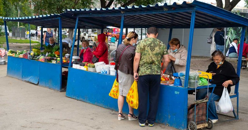 В Челябинске запустили сезонный 
общественный транспорт до дачных 
участков
