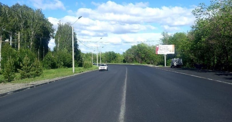 В Челябинске отремонтируют дороги 
к садам и дачам
