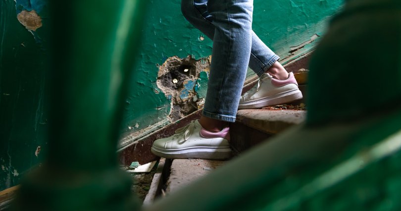 Губернатор призвал исключить травматизм 
школьников на стройках и заброшенных 
зданиях в Челябинске
