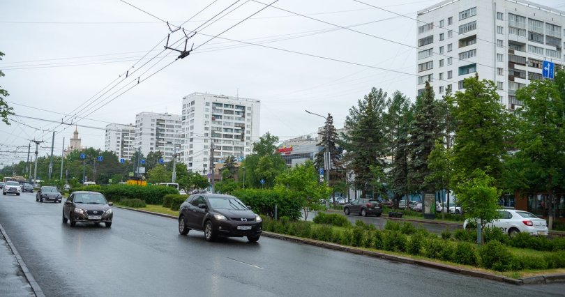 Челябинская область попала в список 
регионов с самыми качественными дорогами
