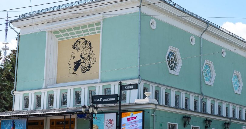 Фестиваль уральского кино пройдет 
в Челябинске
