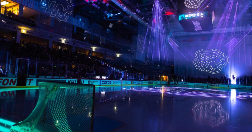 Хоккеисты «Трактора» примут участие 
в Матче звезд КХЛ в Челябинске
