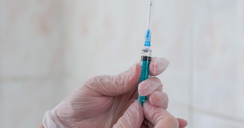 В Челябинске медики напомнили 
об опасности «свиного гриппа» 
и о вакцинации от него
