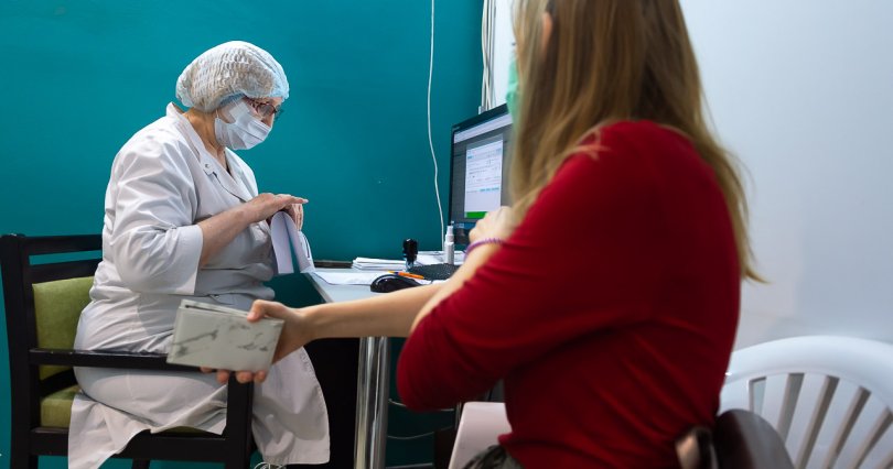 В Челябинской области выявлены первые 
случаи свиного и гонконгского гриппа
