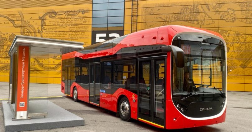 В 2023 году в Челябинске запустят 
производство троллейбусов
