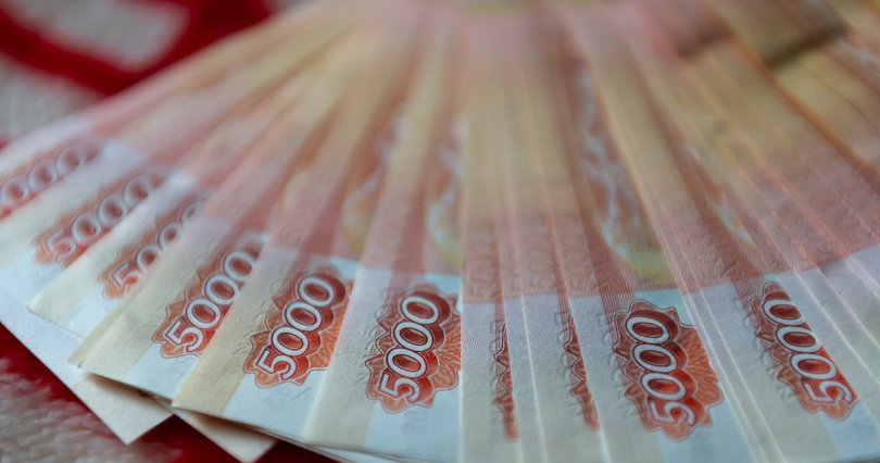 Южноуральцы хранят на банковских вкладах 
в среднем 170 тысяч рублей 
