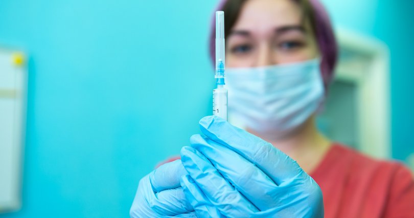 Вакцинация против клещевого вирусного 
энцефалита в Челябинской области 
начнется с 15 марта
