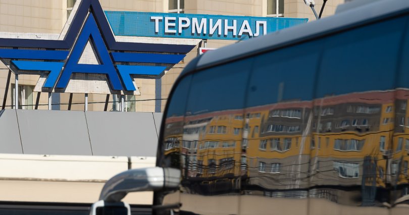 Между Челябинском и Магнитогорском 
станет больше автобусных рейсов
