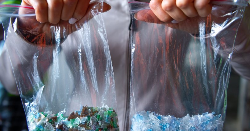В Челябинской области построят завод 
по переработке пластика за 1,5 млрд рублей
