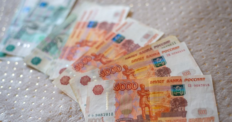 Челябинская область вошла в топ-10 
регионов по росту реальной заработной 
платы
