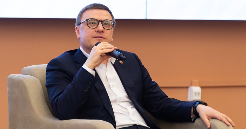 Алексей Текслер анонсировал старт 
конкурса губернаторских грантов
