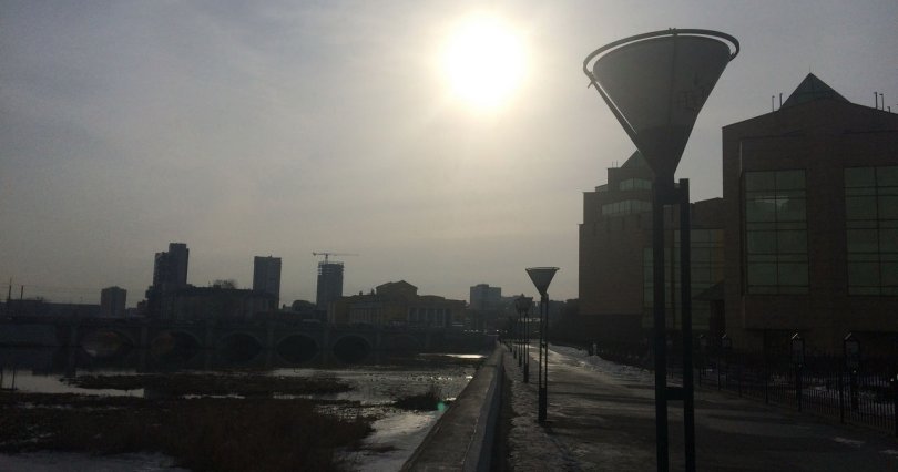 В Челябинской области ожидаются 
заморозки до −2 °C
