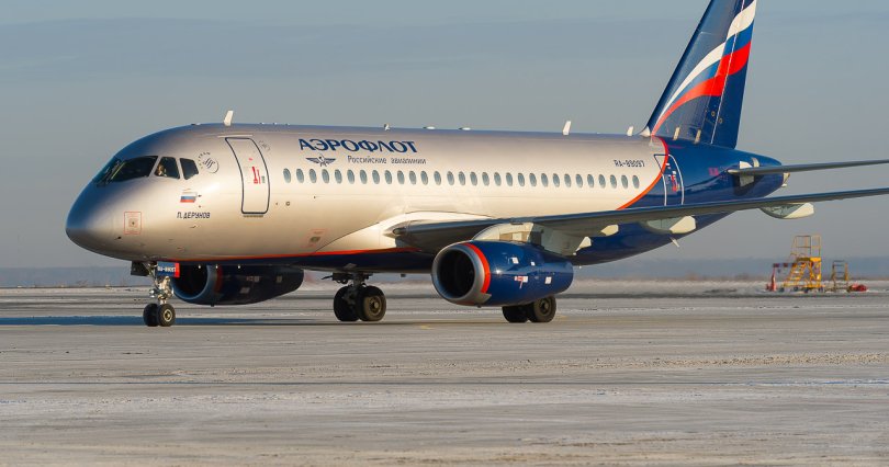 «Аэрофлот» увеличит количество 
челябинских рейсов в Москву
