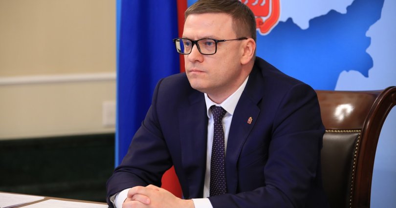 Алексей Текслер предложил президенту 
новые меры по борьбе с безработицей
