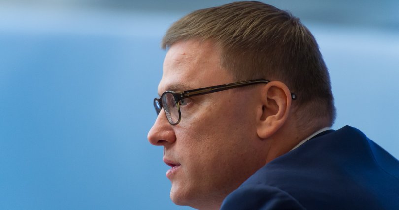 Челябинский губернатор Алексей Текслер 
поедет к хлебопекам
