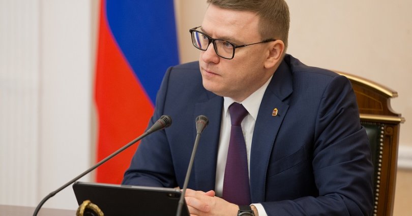 Губернатор Челябинской области призвал 
глав городов и районов почаще проводить 
встречи с гражданами
