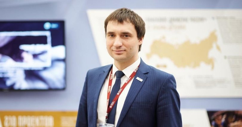 Челябинский омбудсмен Антон Шарпилов 
покидает свой пост

