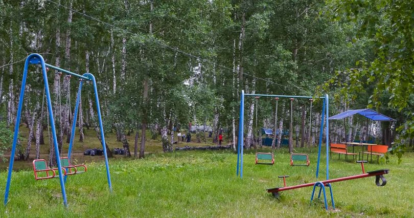 Более половины загородных лагерей 
Челябинской области вошли в программу 
кешбэка
