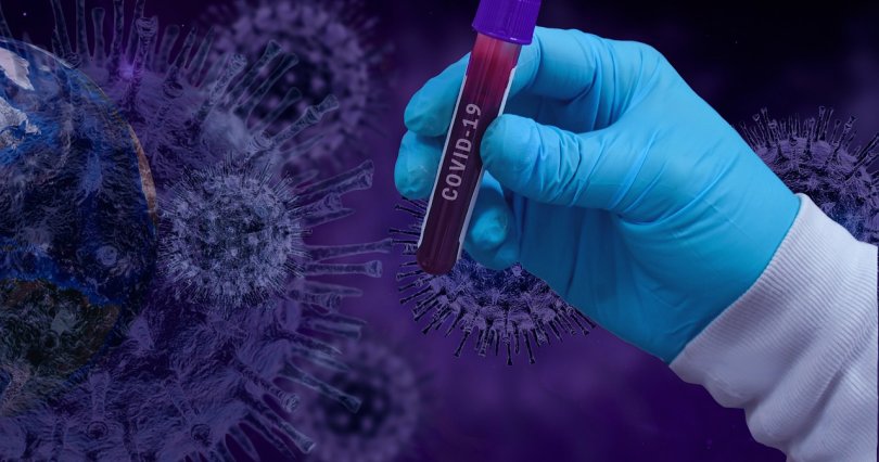Количество заболевших коронавирусом 
южноуральцев достигло 60-ти
