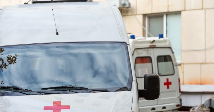 Десять человек скончались от ковидной 
пневмонии в Челябинской области за сутки
