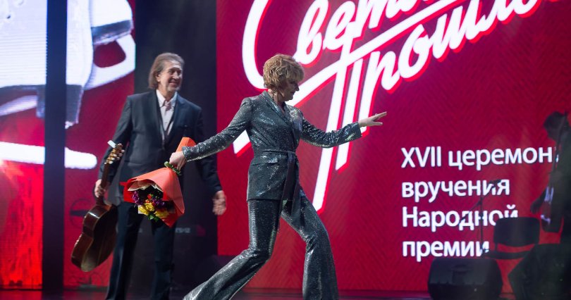 В Челябинске вручили премию «Светлое 
прошлое»
