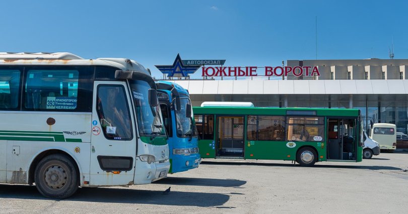 На Южном Урале жертвы репрессий получат 
компенсацию за поездку на любом 
междугородном транспорте
