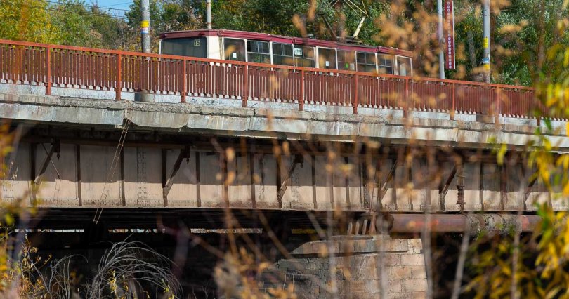 УФАС приостановило аукцион по ремонту 
Ленинградского моста в Челябинске
