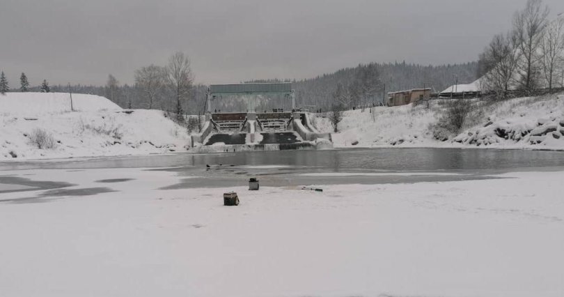 В Челябинской области погиб рыбак, 
провалившийся под лед
