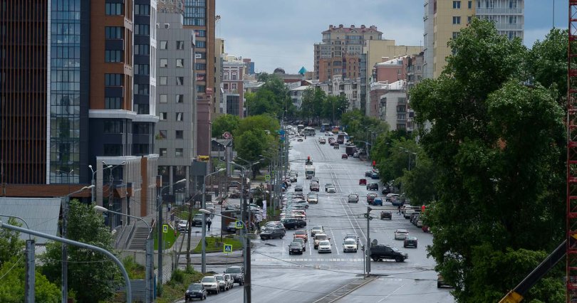 Челябинская область попала во вторую 
десятку рейтинга регионов 
по социально-экономическому развитию

