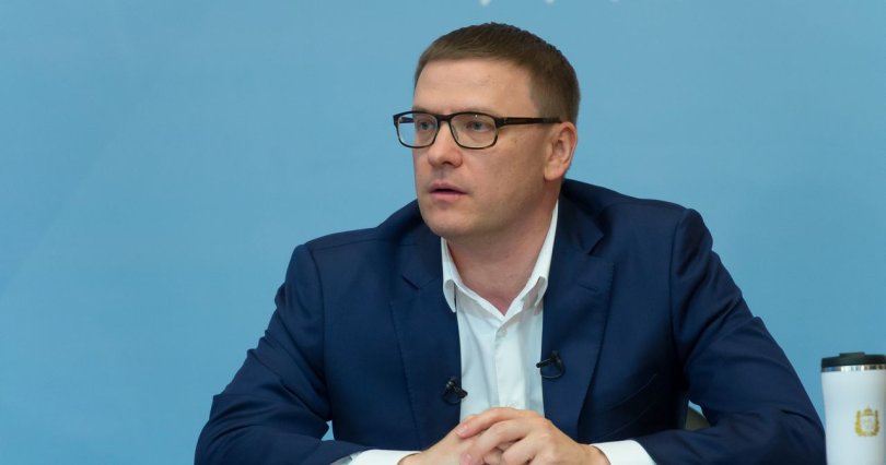 Алексей Текслер возглавит региональное 
отделение «Единой России»
