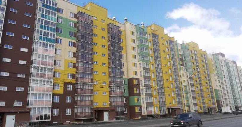 В Челябинске достроят проблемный дом, 
квартиры в котором ждут 78 семей
