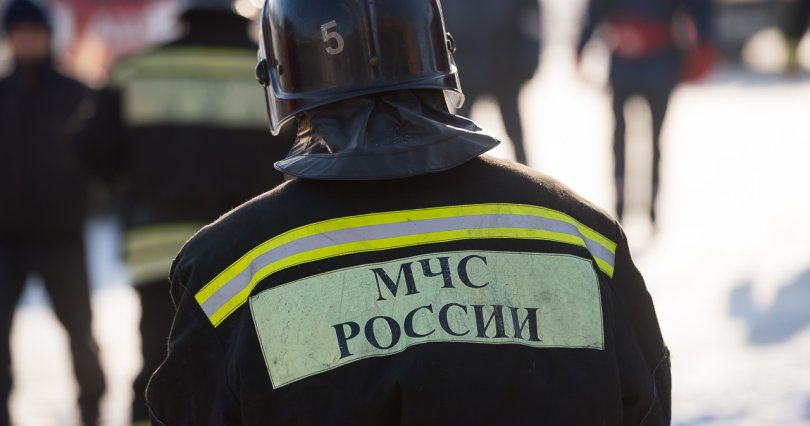 Противопожарный режим на Южном Урале 
стартует 10 апреля
