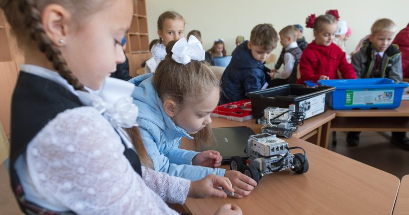 В Челябинской области школьники 
и их родители жалуются на шестидневку 
и неудобный режим обучения
